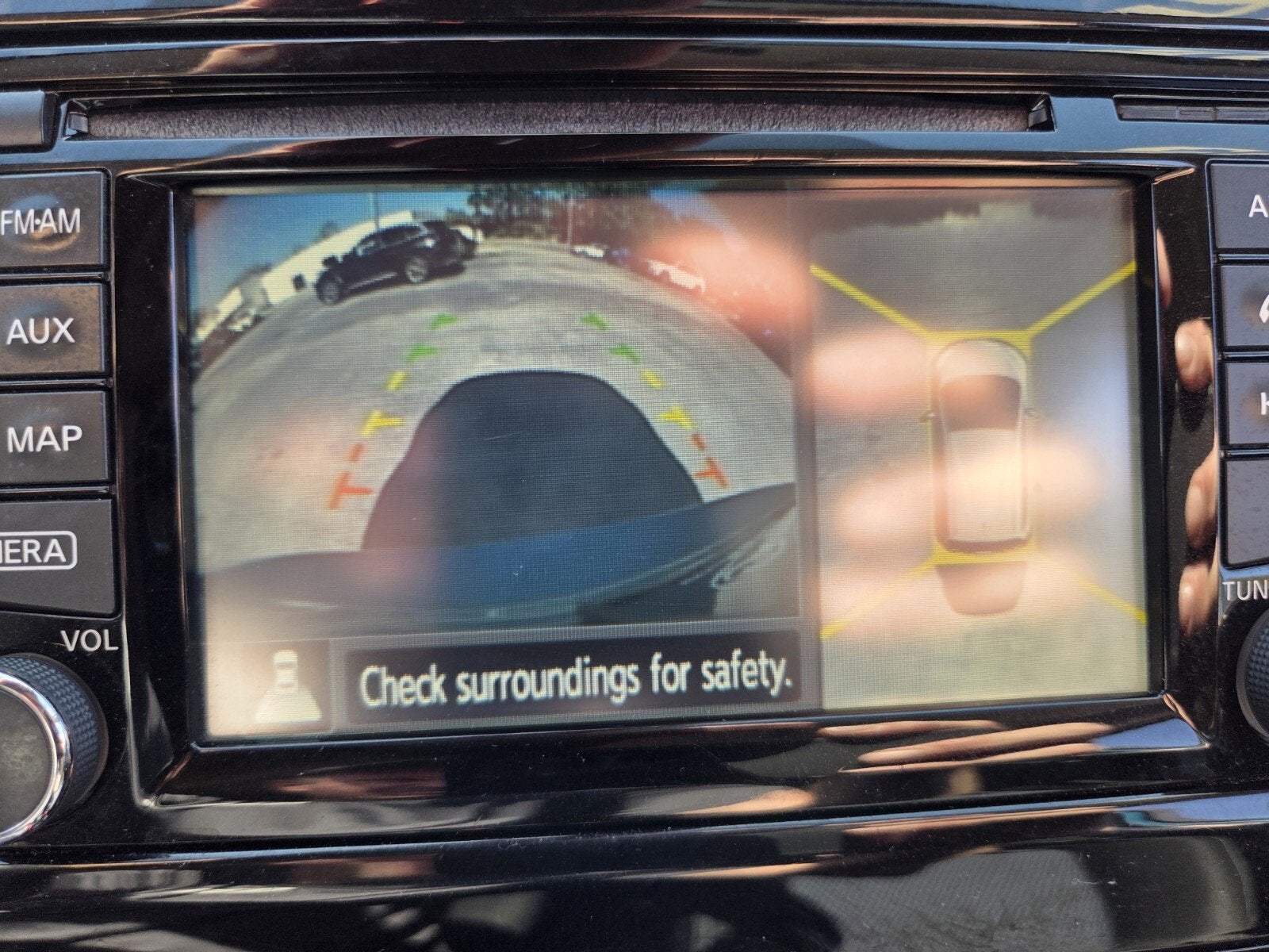 2015 Nissan Versa Note SL