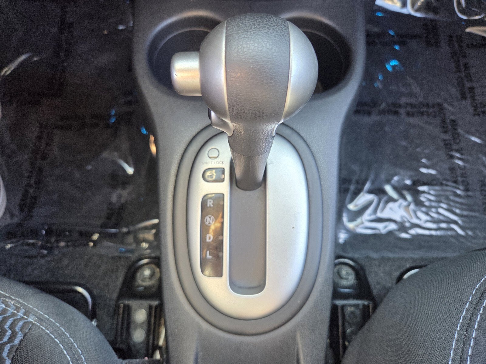 2015 Nissan Versa Note SL