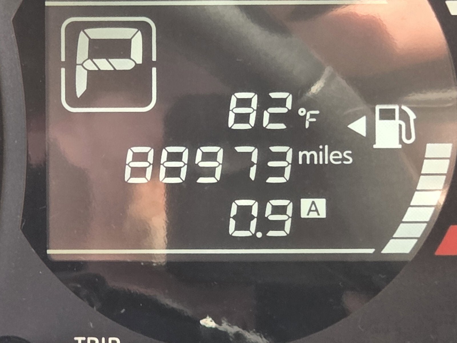 2015 Nissan Versa Note SL