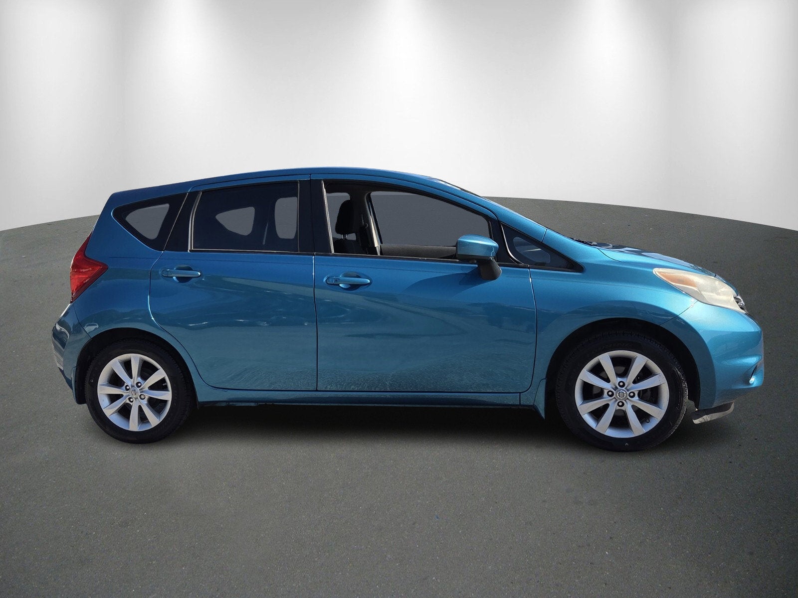 2015 Nissan Versa Note SL