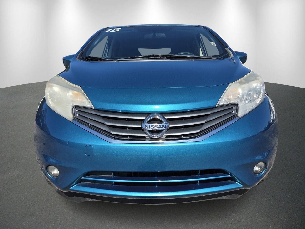 2015 Nissan Versa Note SL