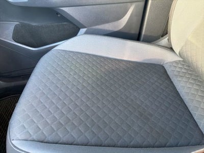 2018 Volkswagen Tiguan S