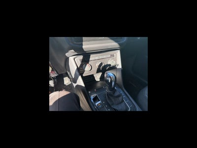 2018 Volkswagen Tiguan S