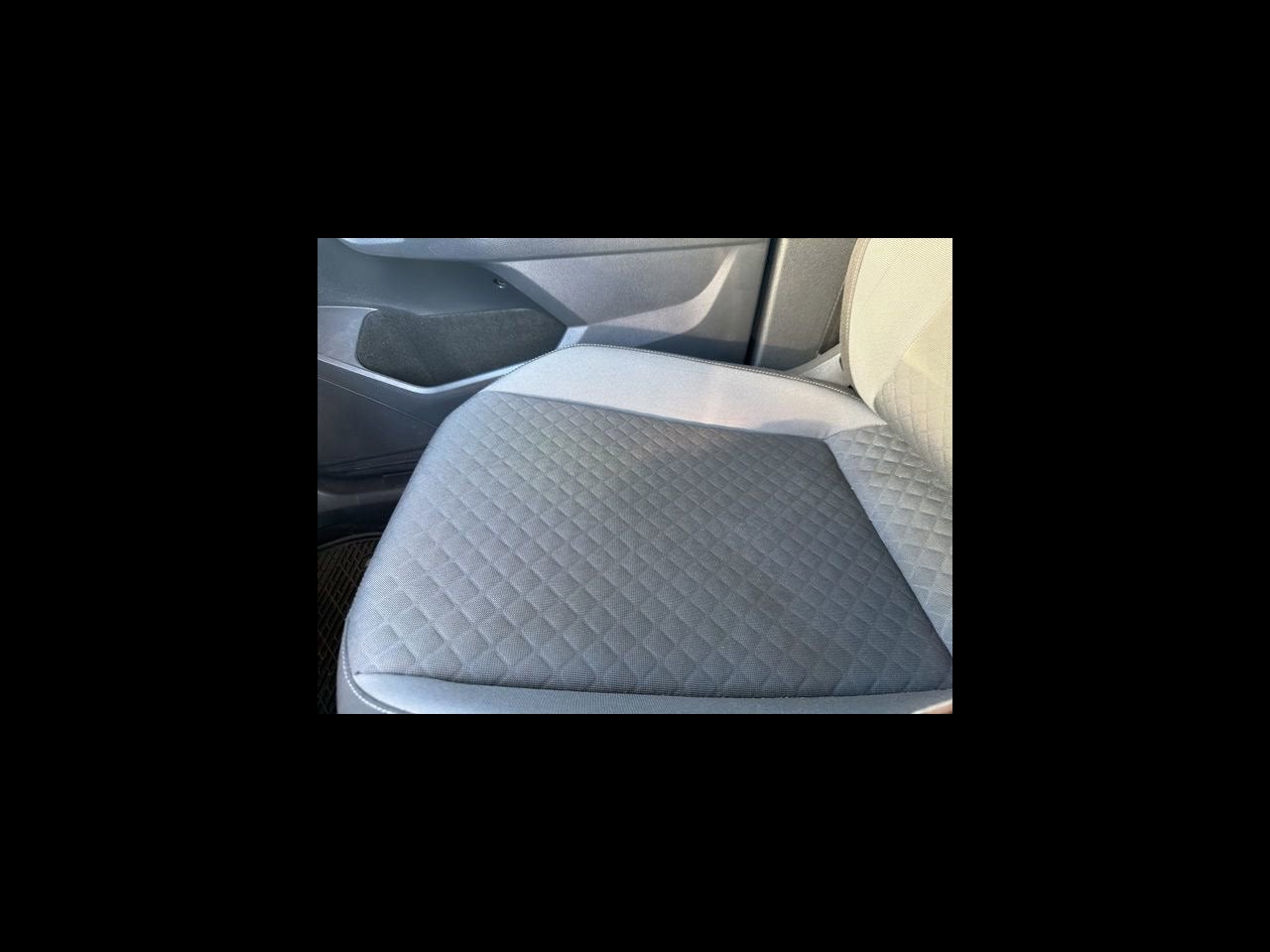 2018 Volkswagen Tiguan S