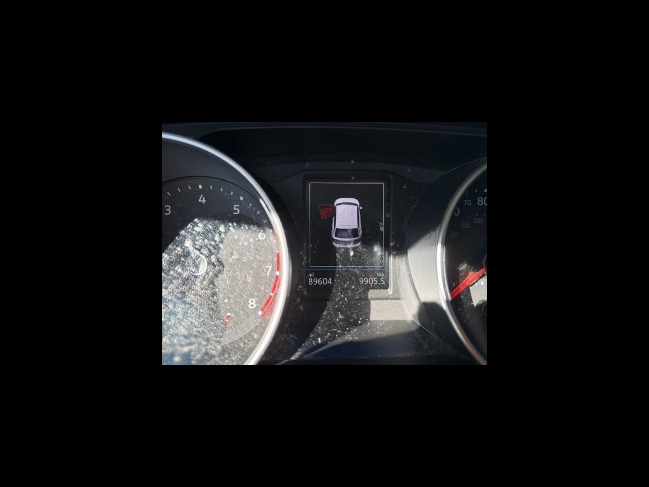 2018 Volkswagen Tiguan S