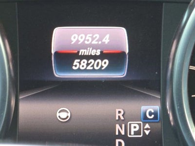 2019 Mercedes-Benz GLE AMG® GLE 43