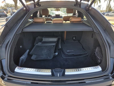 2019 Mercedes-Benz GLE AMG® GLE 43