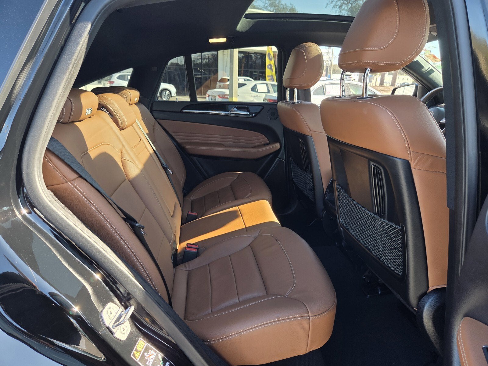 2019 Mercedes-Benz GLE AMG® GLE 43