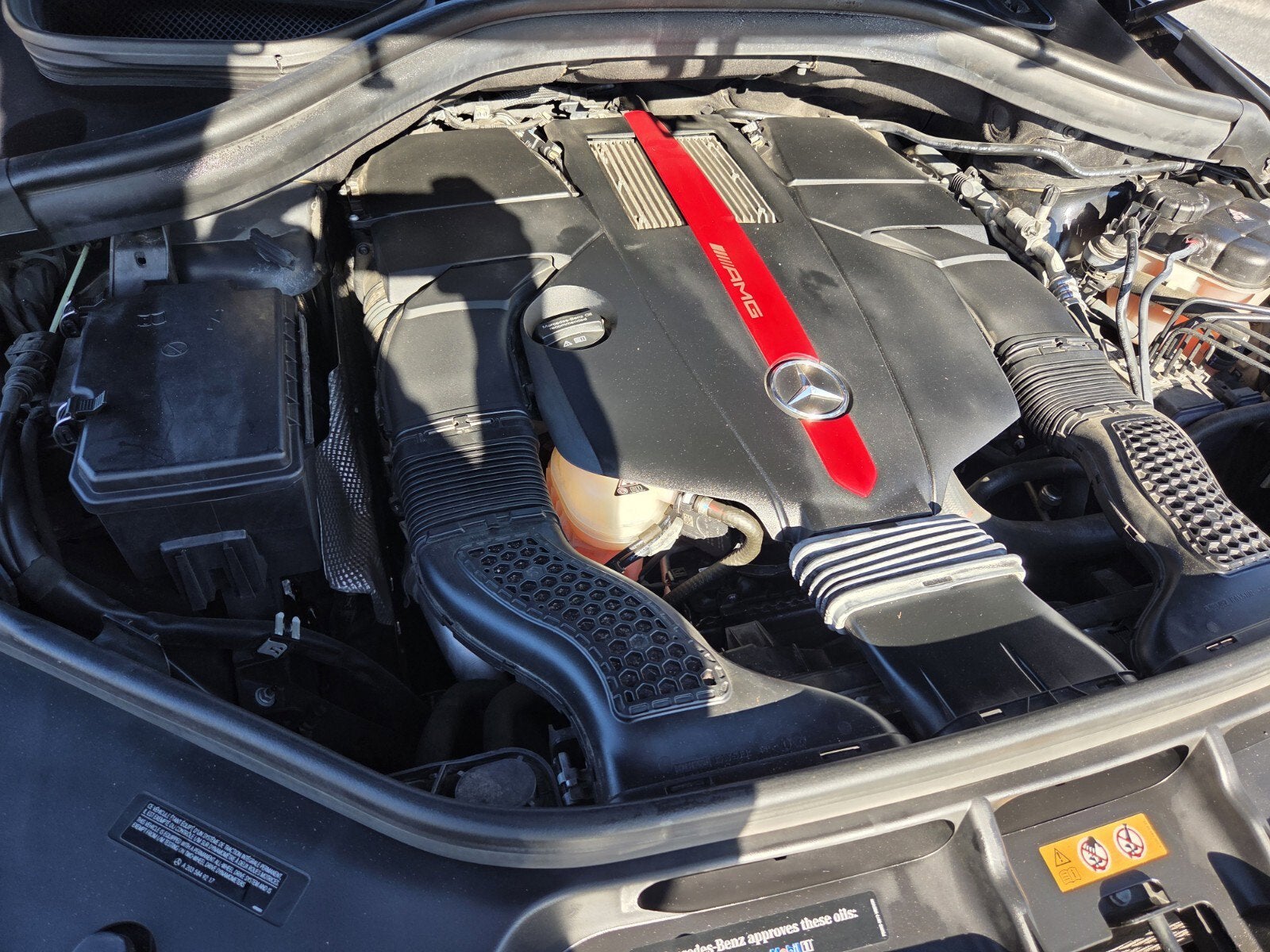 2019 Mercedes-Benz GLE AMG® GLE 43