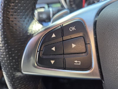 2019 Mercedes-Benz GLE AMG® GLE 43