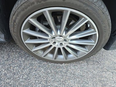 2019 Mercedes-Benz GLE AMG® GLE 43