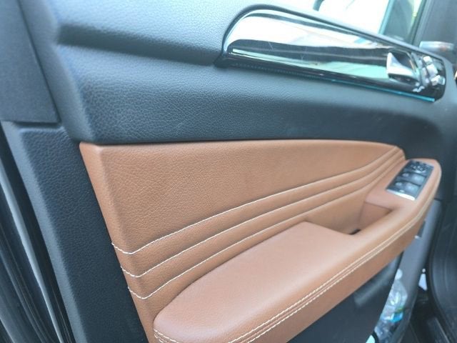 2019 Mercedes-Benz GLE AMG® GLE 43