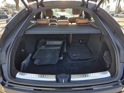 2019 Mercedes-Benz GLE AMG® GLE 43