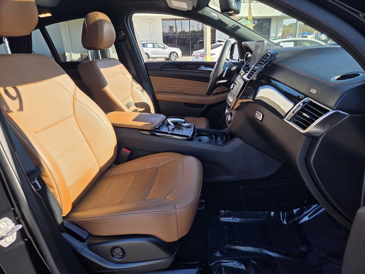 2019 Mercedes-Benz GLE AMG® GLE 43