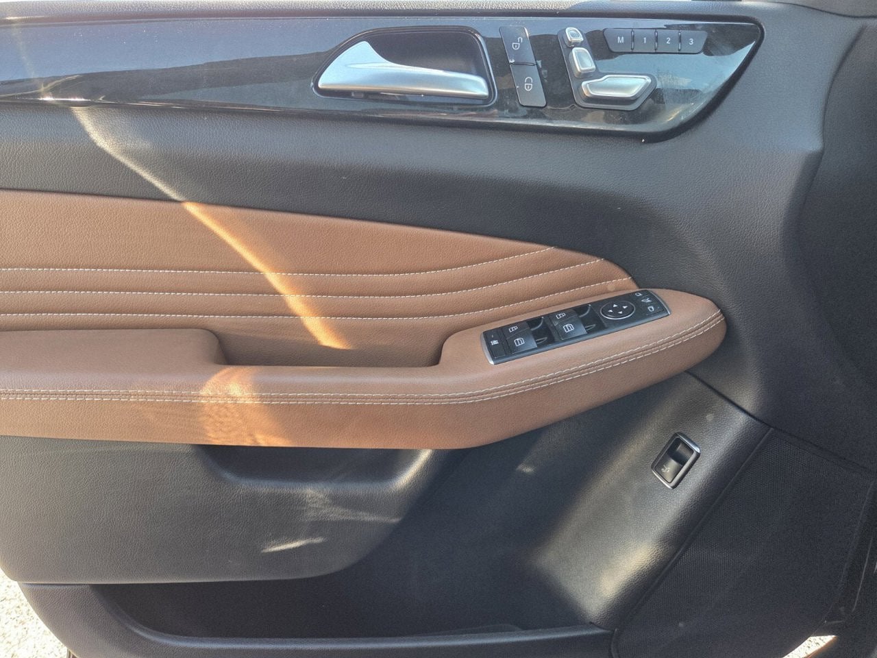 2019 Mercedes-Benz GLE AMG® GLE 43