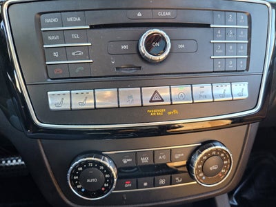 2019 Mercedes-Benz GLE AMG® GLE 43