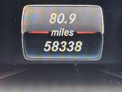 2019 Mercedes-Benz GLE AMG® GLE 43