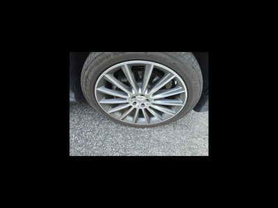 2019 Mercedes-Benz GLE AMG® GLE 43