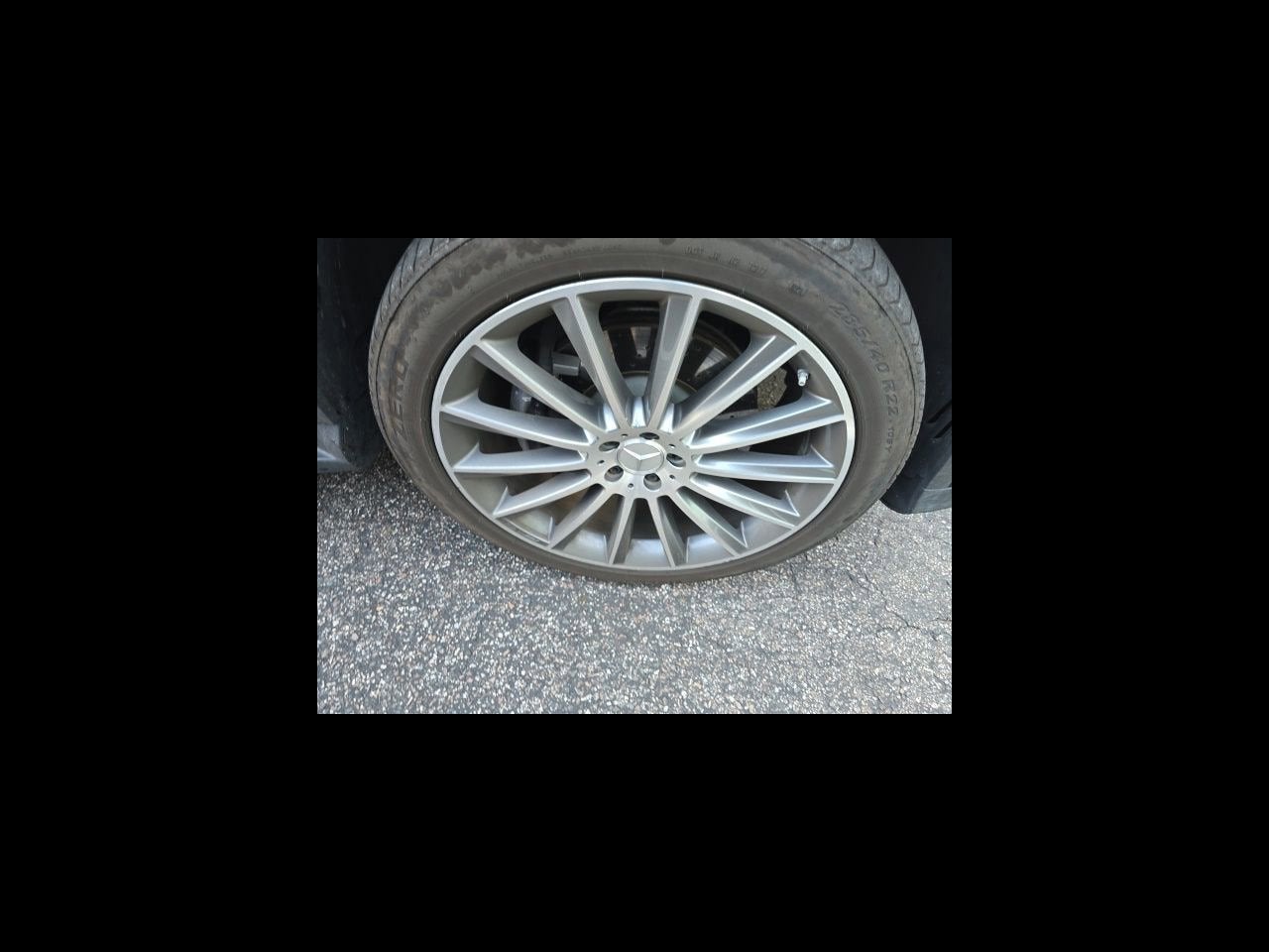 2019 Mercedes-Benz GLE AMG® GLE 43