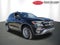 2025 Mercedes-Benz GLE GLE 350 4MATIC®