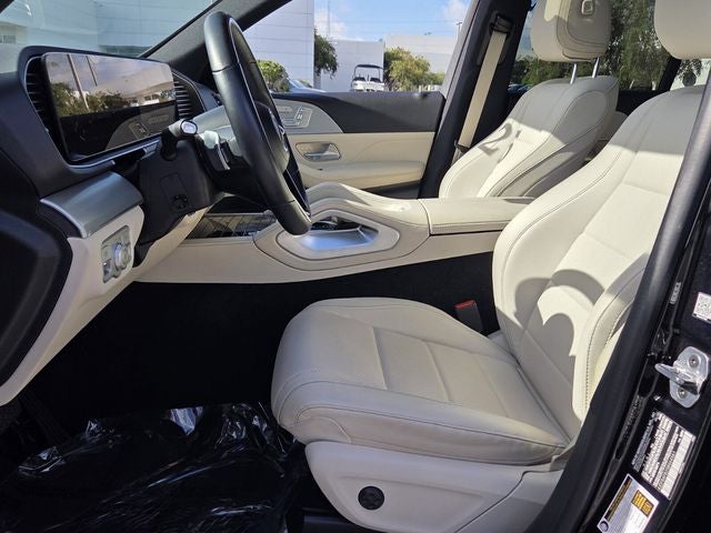 2025 Mercedes-Benz GLE GLE 350 4MATIC®