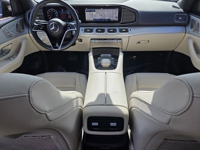 2025 Mercedes-Benz GLE GLE 350 4MATIC®