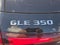 2025 Mercedes-Benz GLE GLE 350 4MATIC®