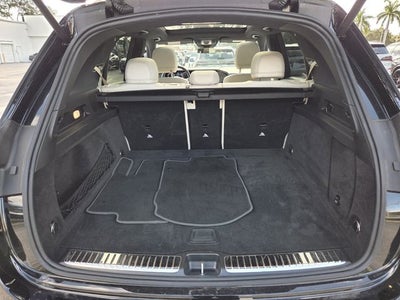 2025 Mercedes-Benz GLE GLE 350 4MATIC®