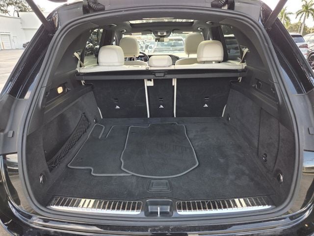 2025 Mercedes-Benz GLE GLE 350 4MATIC®