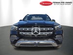 2025 Mercedes-Benz GLE GLE 350 4MATIC®