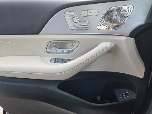 2025 Mercedes-Benz GLE GLE 350 4MATIC®