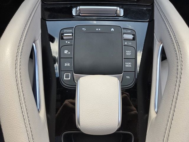 2025 Mercedes-Benz GLE GLE 350 4MATIC®