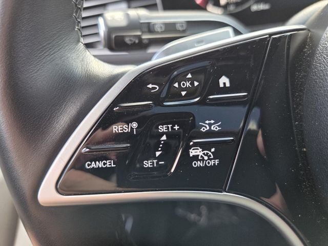 2025 Mercedes-Benz GLE GLE 350 4MATIC®