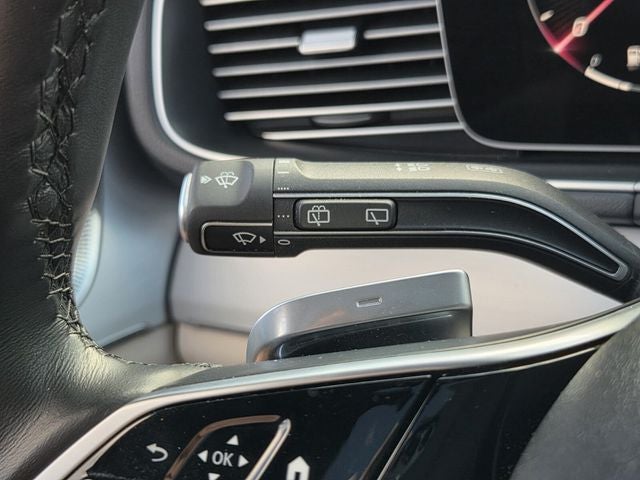 2025 Mercedes-Benz GLE GLE 350 4MATIC®