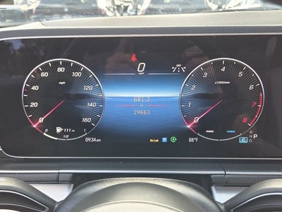 2025 Mercedes-Benz GLE GLE 350 4MATIC®