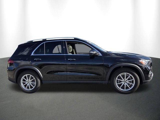 2025 Mercedes-Benz GLE GLE 350 4MATIC®
