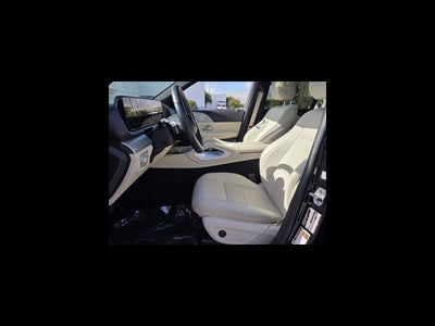 2025 Mercedes-Benz GLE GLE 350 4MATIC®