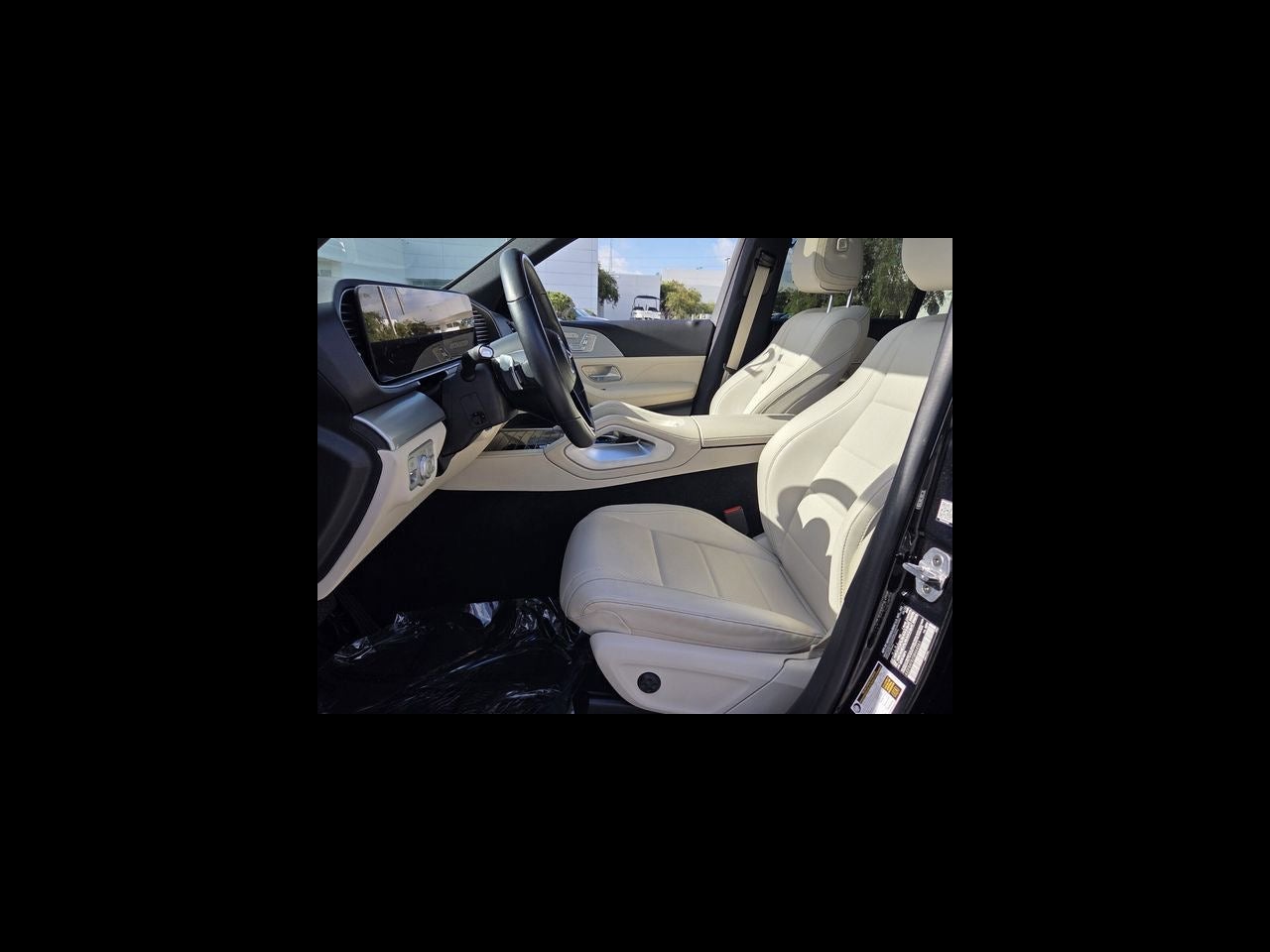 2025 Mercedes-Benz GLE GLE 350 4MATIC®