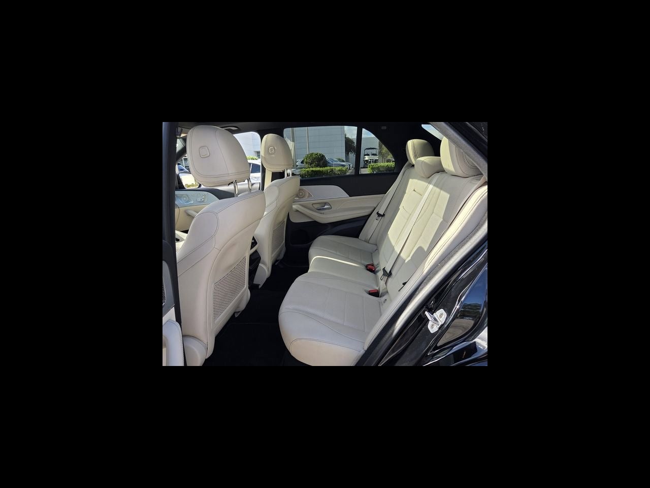 2025 Mercedes-Benz GLE GLE 350 4MATIC®