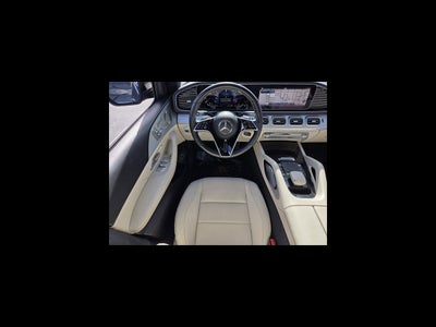2025 Mercedes-Benz GLE GLE 350 4MATIC®