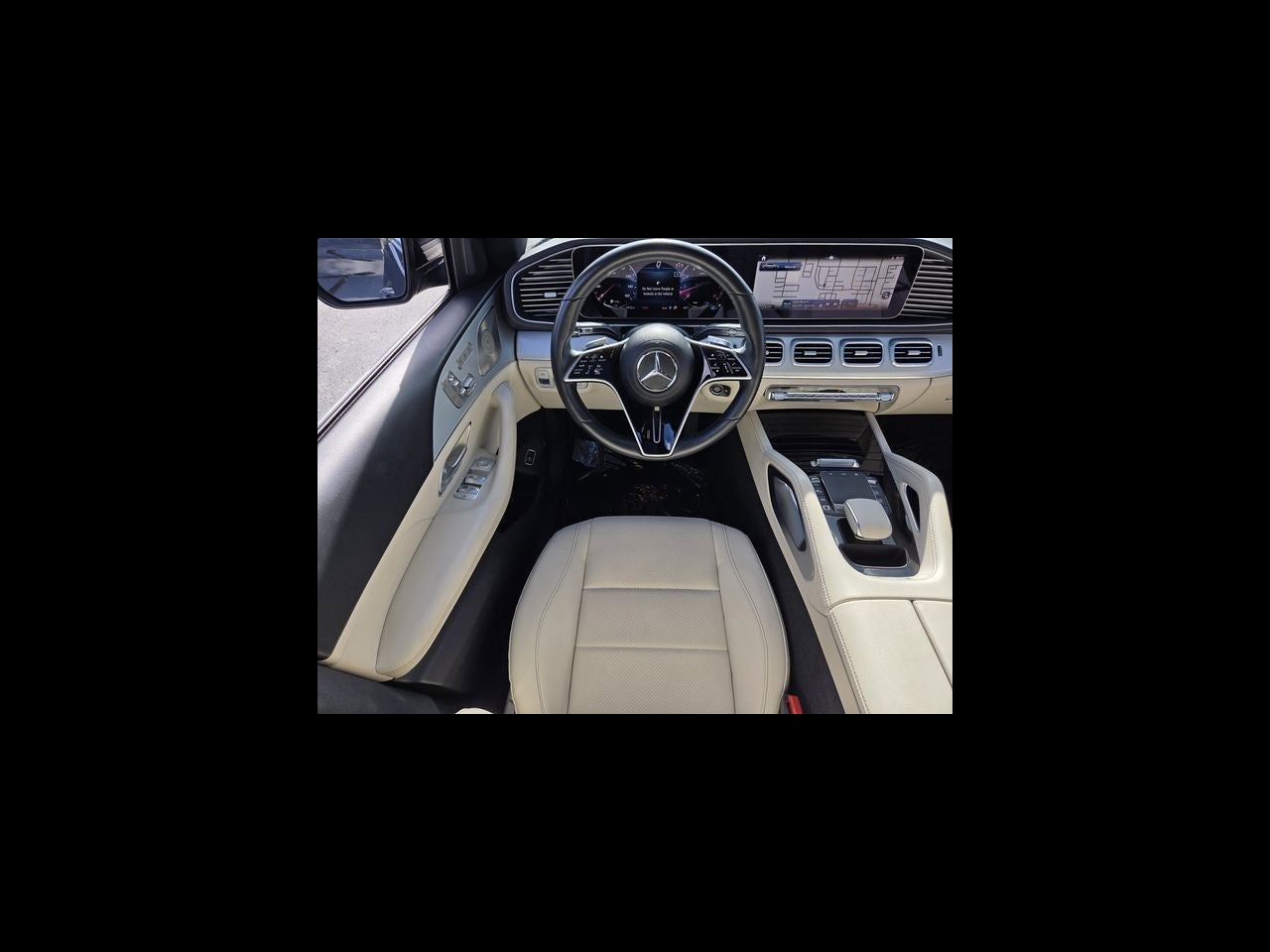 2025 Mercedes-Benz GLE GLE 350 4MATIC®