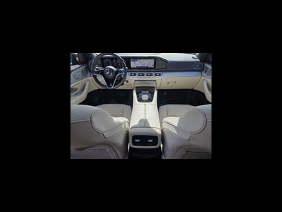 2025 Mercedes-Benz GLE GLE 350 4MATIC®