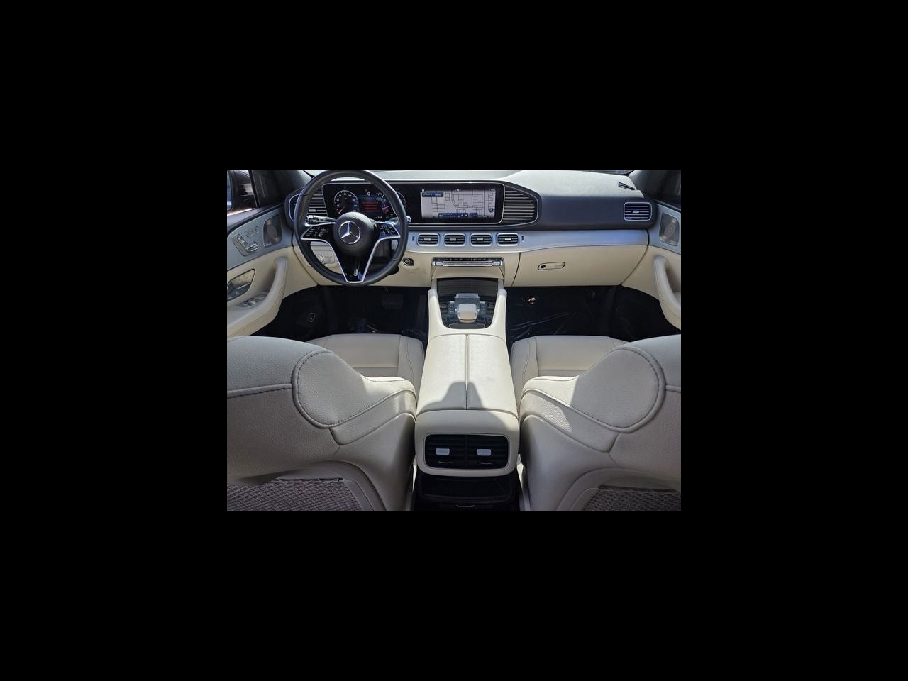 2025 Mercedes-Benz GLE GLE 350 4MATIC®