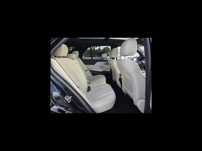 2025 Mercedes-Benz GLE GLE 350 4MATIC®