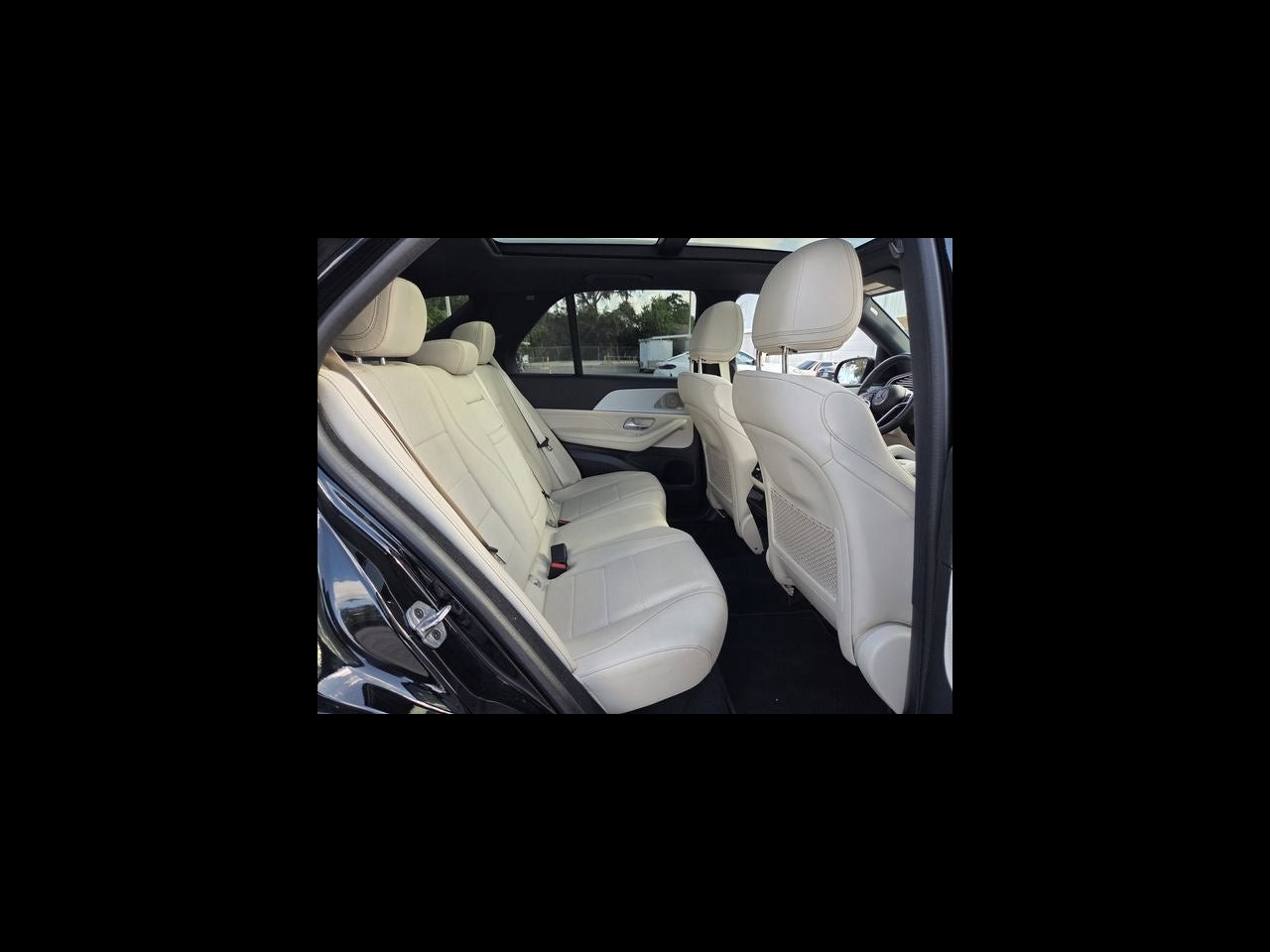 2025 Mercedes-Benz GLE GLE 350 4MATIC®