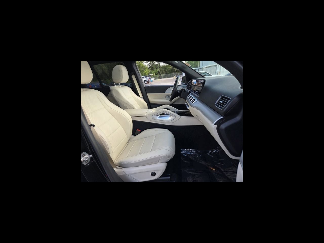 2025 Mercedes-Benz GLE GLE 350 4MATIC®