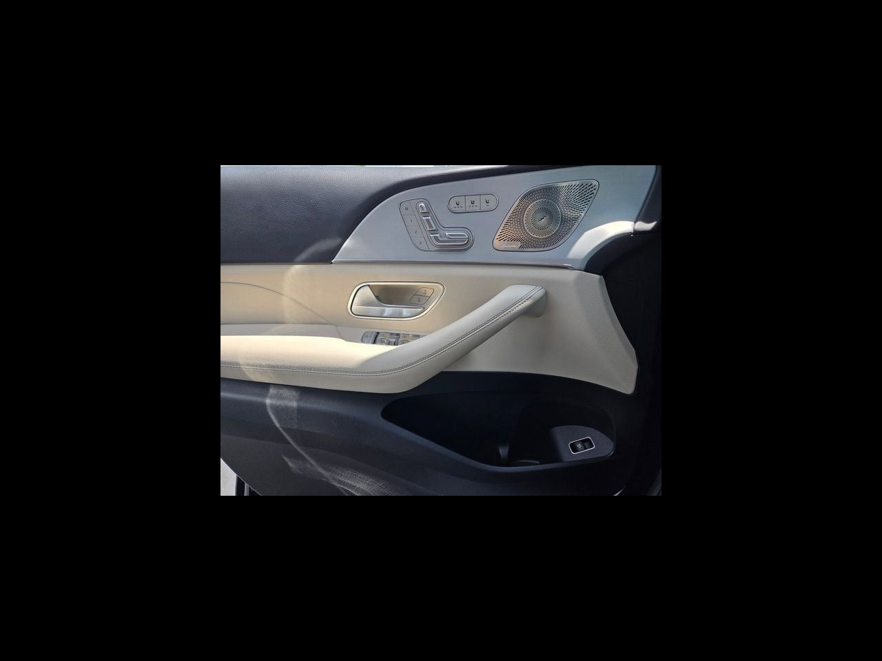 2025 Mercedes-Benz GLE GLE 350 4MATIC®