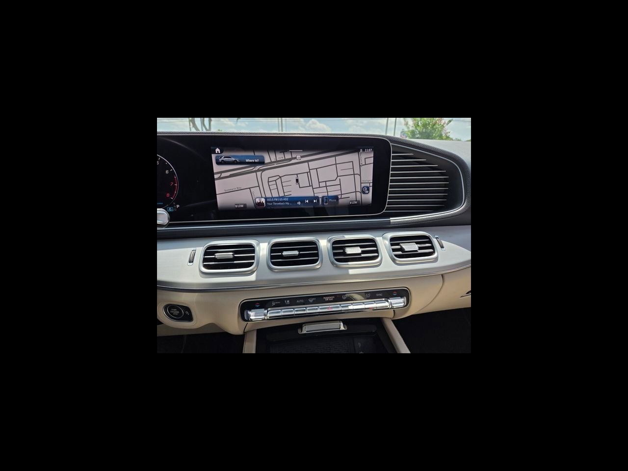 2025 Mercedes-Benz GLE GLE 350 4MATIC®