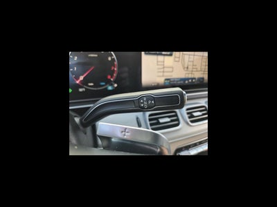 2025 Mercedes-Benz GLE GLE 350 4MATIC®