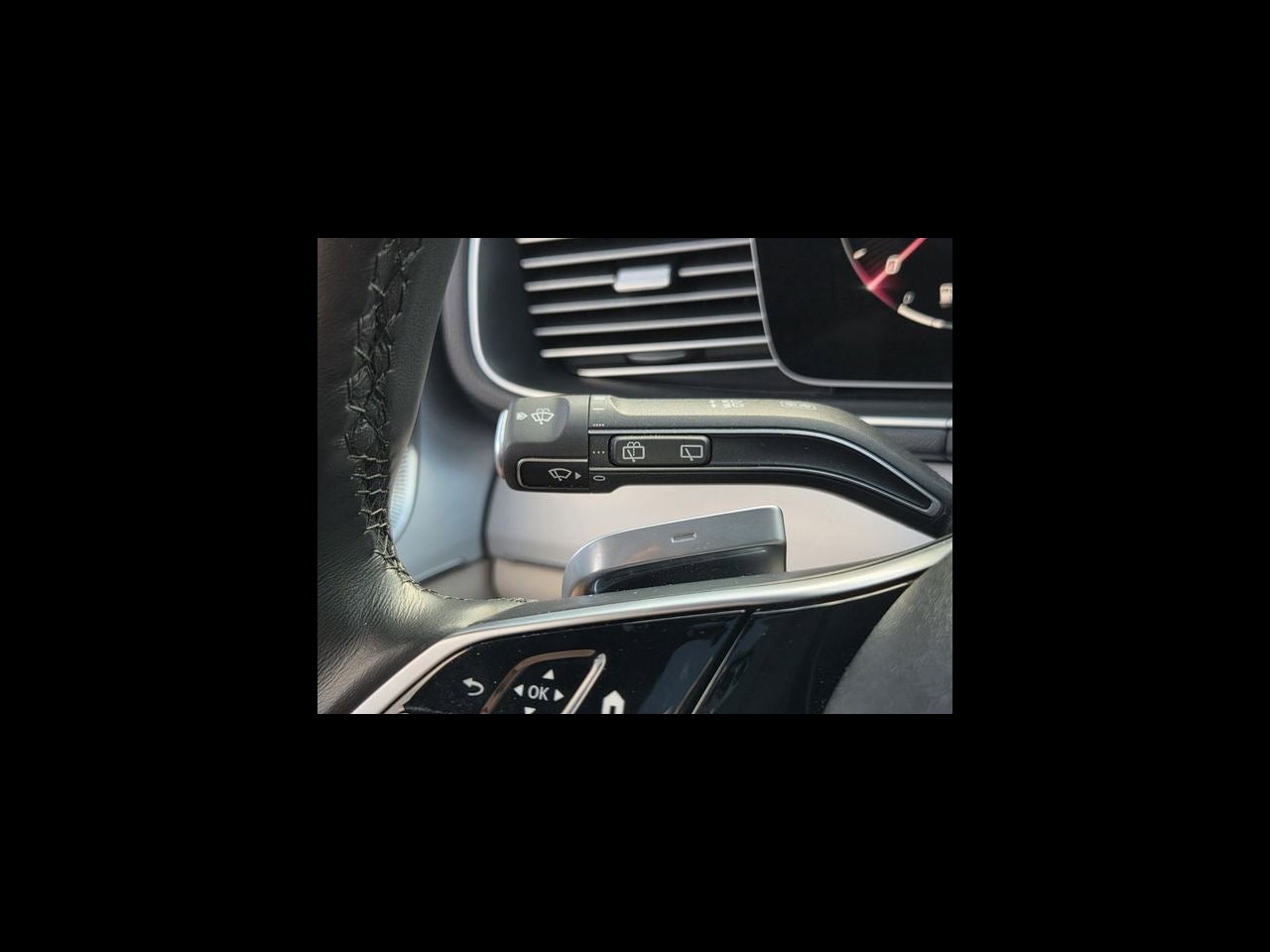2025 Mercedes-Benz GLE GLE 350 4MATIC®
